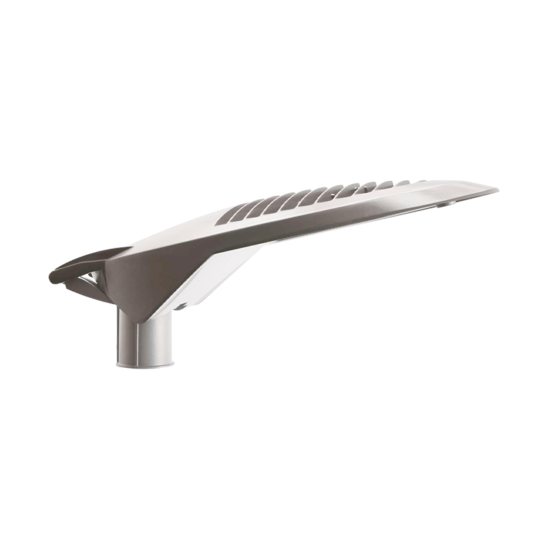 Aangepaste China LED-straatlantaarnfabrikant 30w-150w GREENLUX-serie LED-straatverlichting