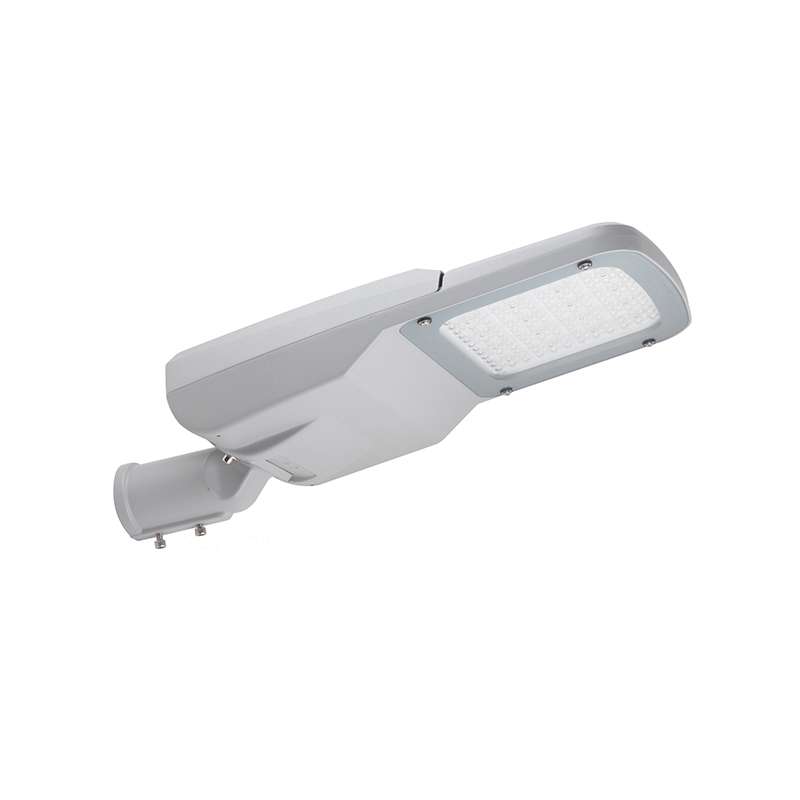 PACIFIC-serie LED-straatverlichtingsarmaturen met hoog lumen