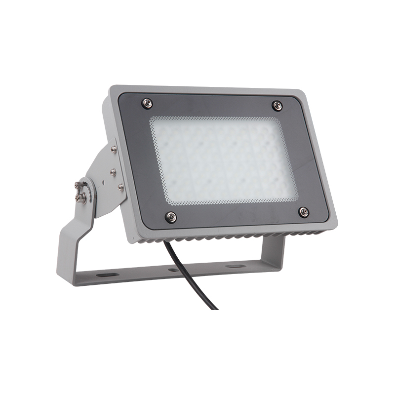 IP66 IK08 30w-120w SPARK-serie LED-tunnellicht
