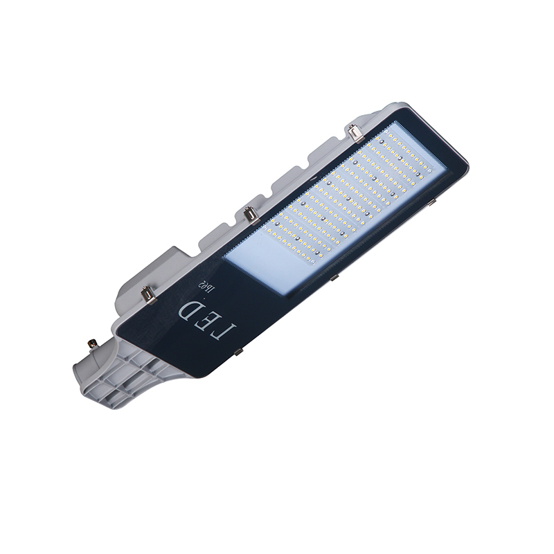 Eenvoudig ontwerp IP65 waterdichte LED-straatverlichting uit de ECO-serie