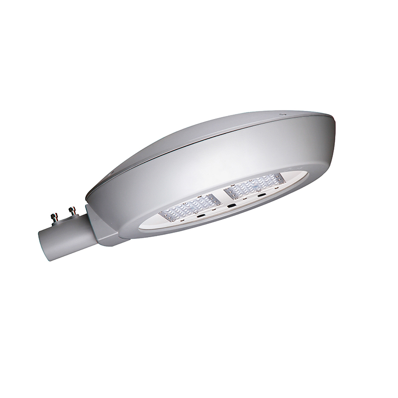Post Top D60 ARM MEDUSA-serie LED-tuinlamp voor stadsparkverlichting