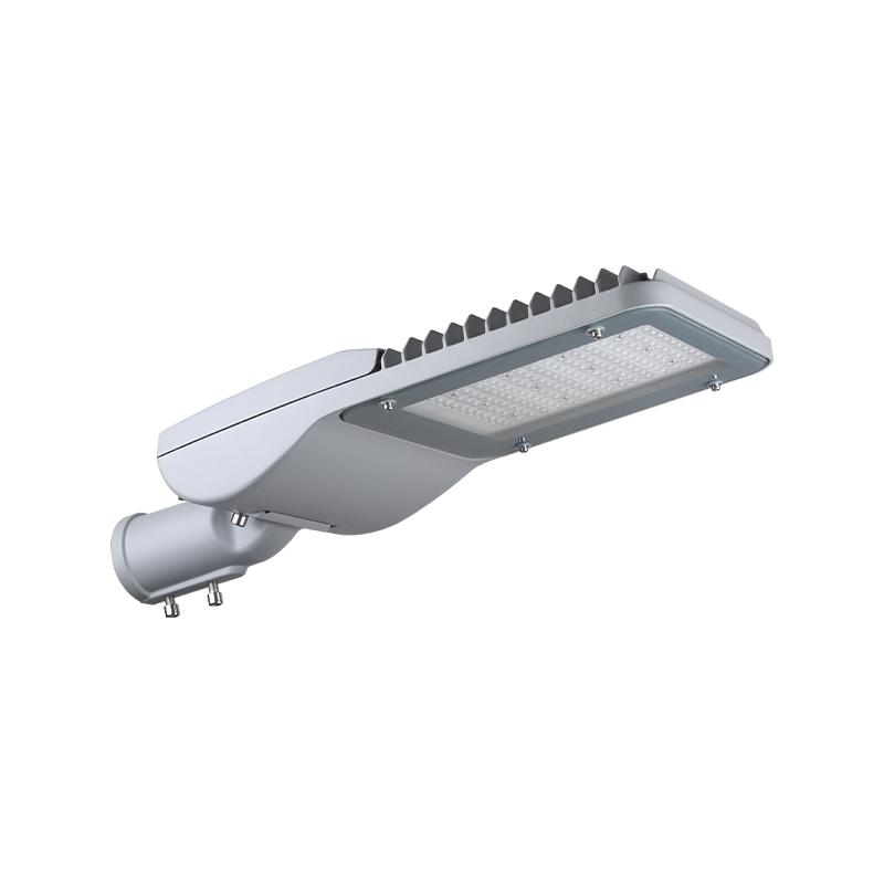 Hogedruk aluminium spuitgietbehuizing ATLANTIC PRO LED-straatverlichting