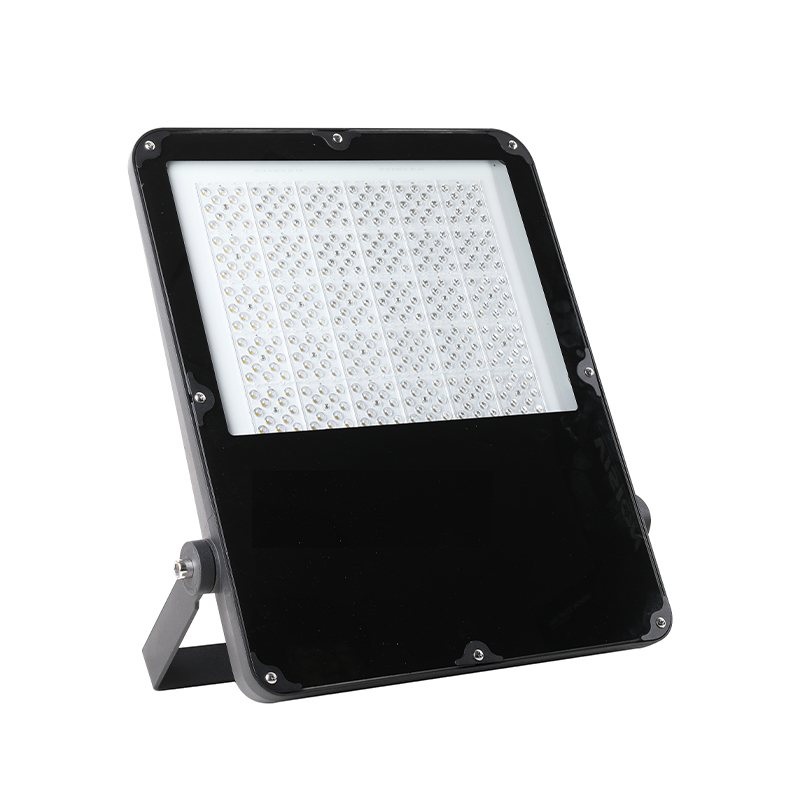 60w-400w IP66 IK08 GUARDIAN-serie LED-schijnwerper