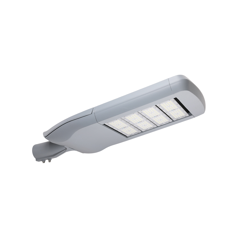 Modulaire motor Ontwerp FORTUNE MODULAR-serie LED-straatverlichting