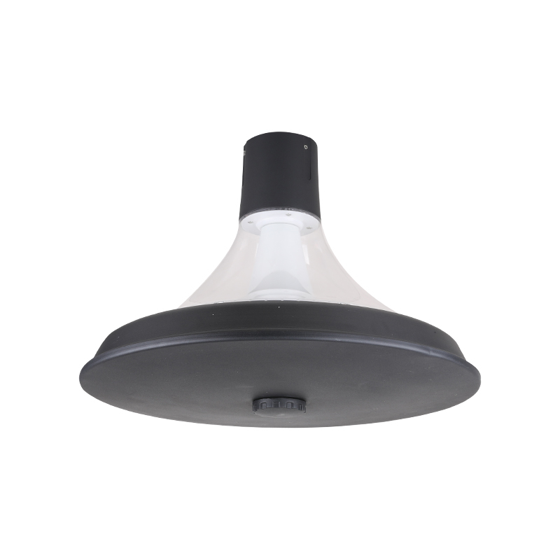 30w 40w 50w 60w SATURN-serie LED-tuinlamp