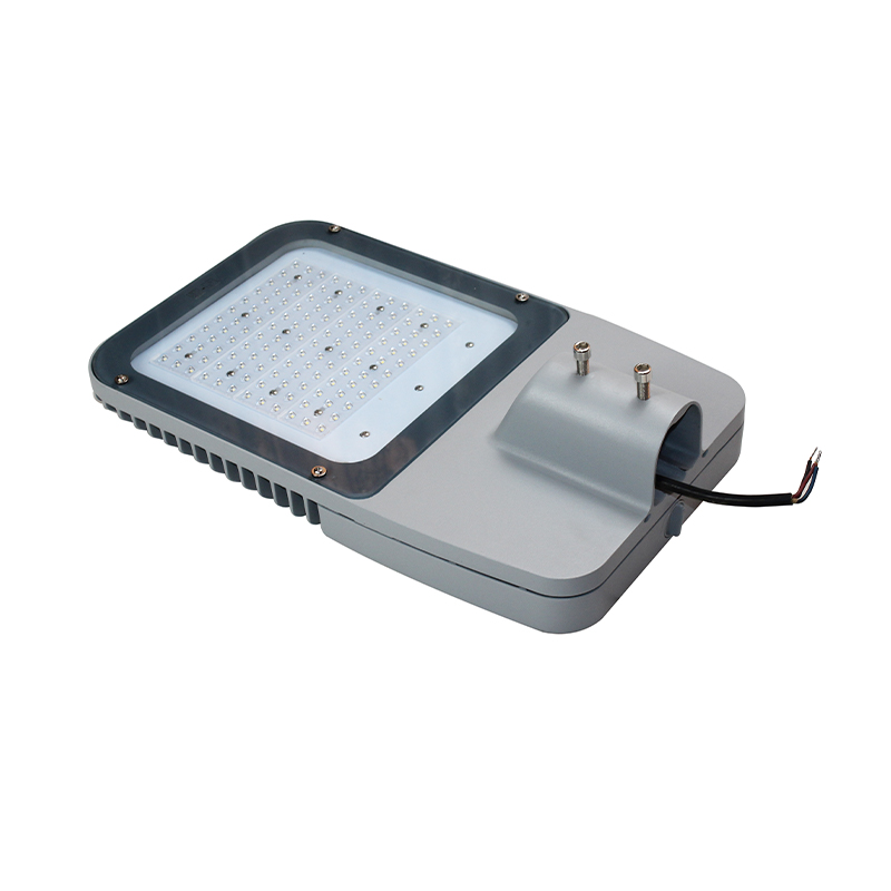 Zwaar uitgevoerde D60mm 60-400 Watt LED-straatverlichting uit de VENUS-serie