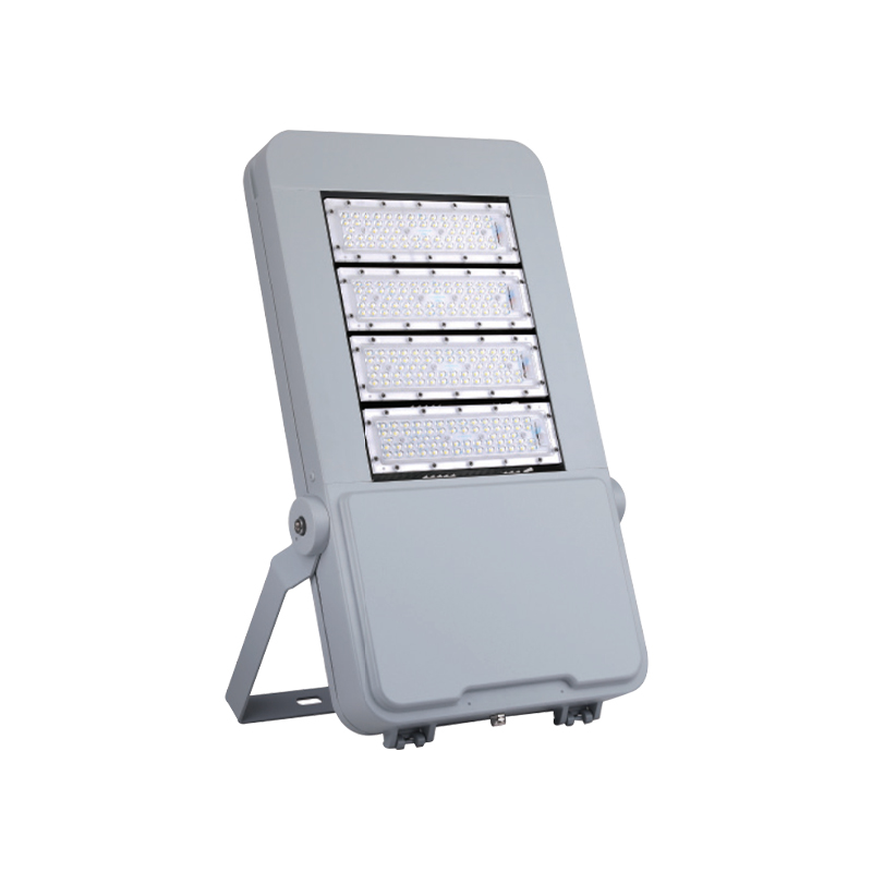 Hoogwaardige 30W-300W IP66 IK10 NOVA-serie modulaire LED-straatverlichting