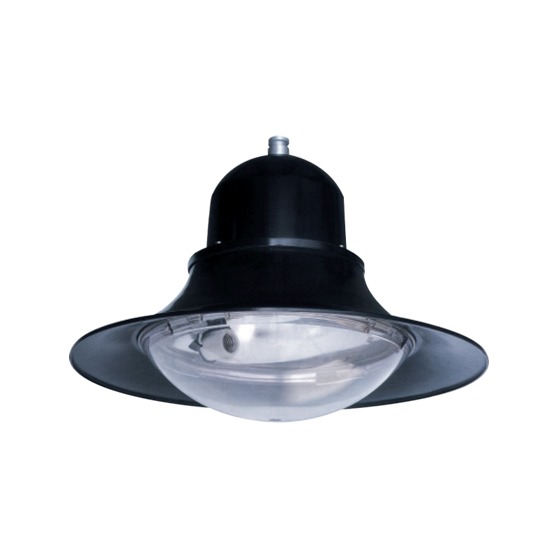 PC Diffuser Suspension 30w 50w 60w 80w HEVOS-serie LED-tuinlicht