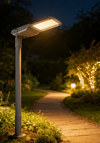 LED-tuinlicht